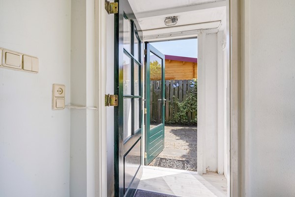 Medium property photo - Zonnehoek 8, 2141 DR Vijfhuizen